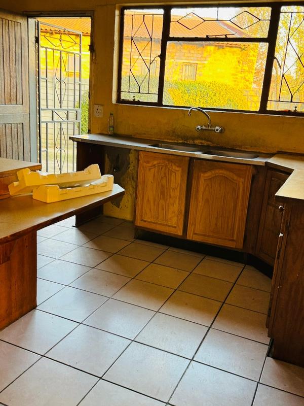 To Let 3 Bedroom Property for Rent in Windmill Park Gauteng