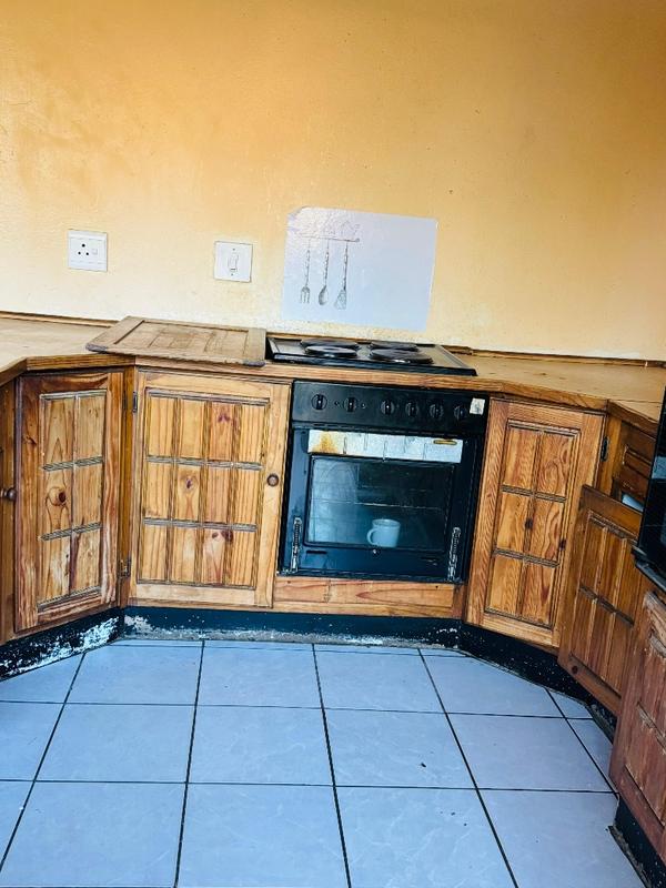 To Let 3 Bedroom Property for Rent in Windmill Park Gauteng