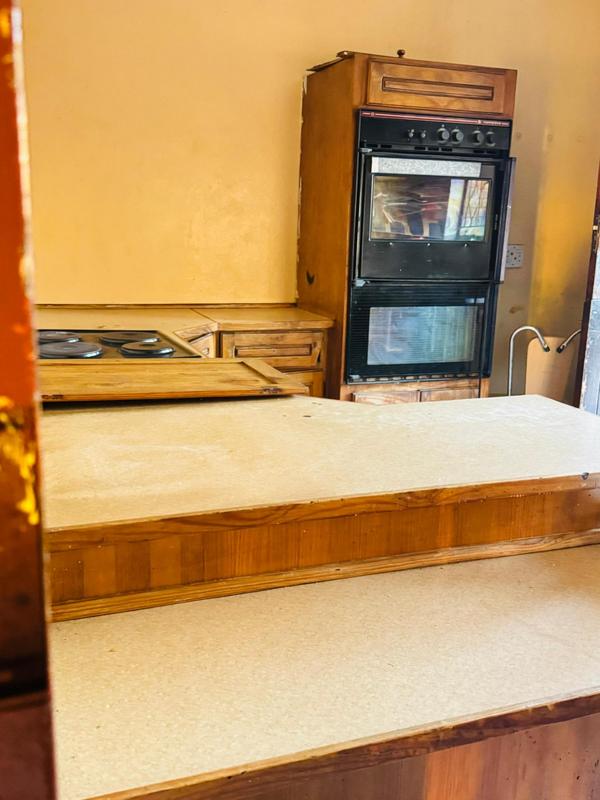 To Let 3 Bedroom Property for Rent in Windmill Park Gauteng