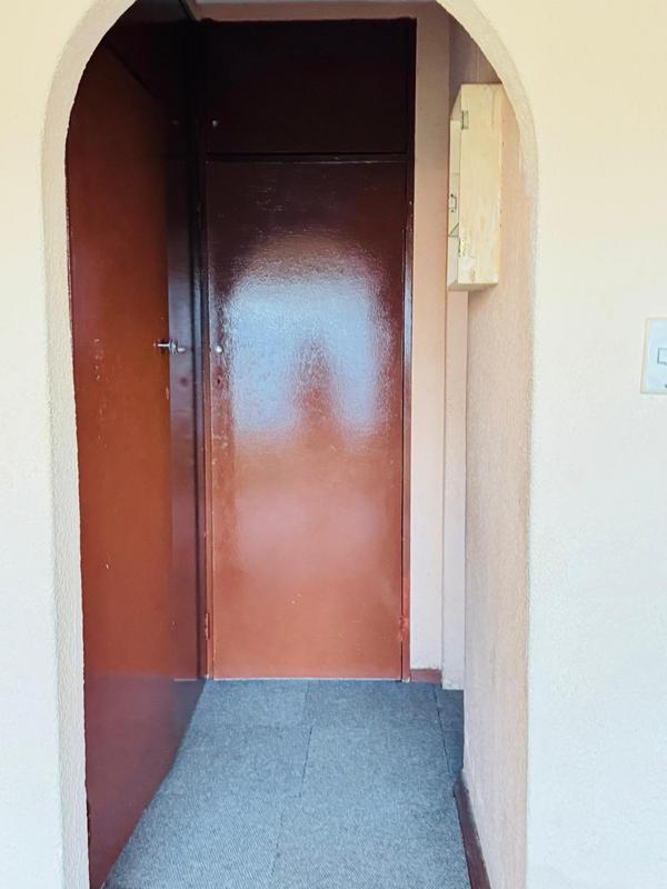 To Let 3 Bedroom Property for Rent in Windmill Park Gauteng