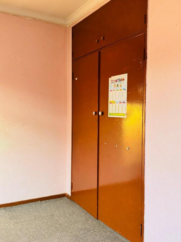 To Let 3 Bedroom Property for Rent in Windmill Park Gauteng