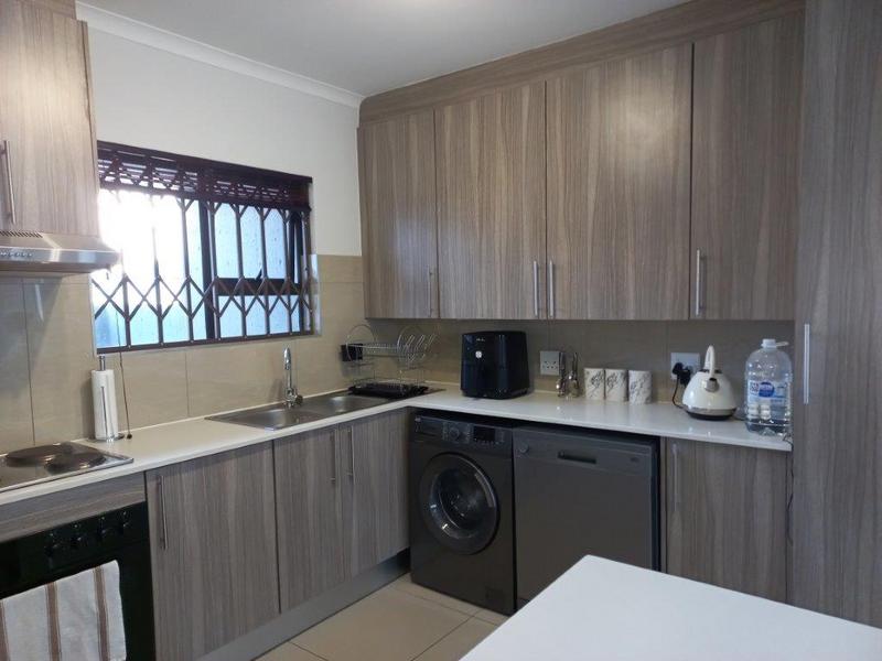 To Let 2 Bedroom Property for Rent in Illiondale Gauteng