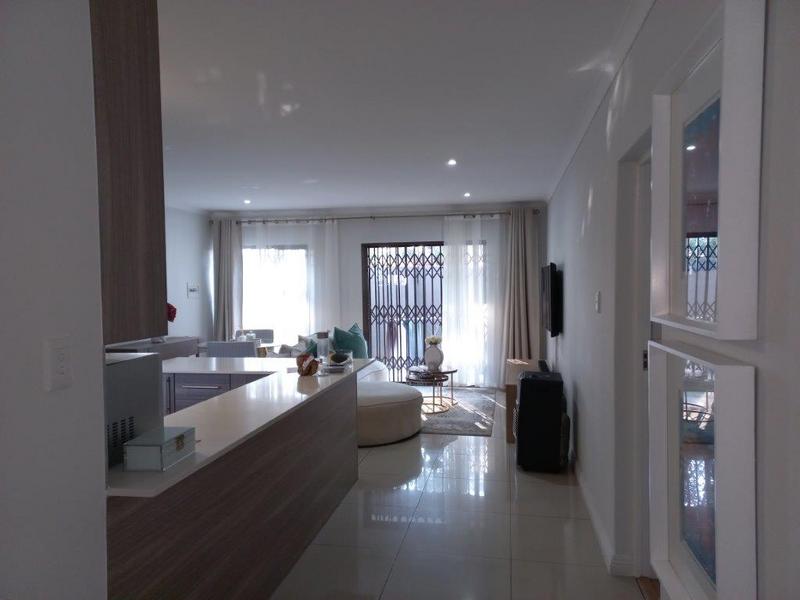 To Let 2 Bedroom Property for Rent in Illiondale Gauteng