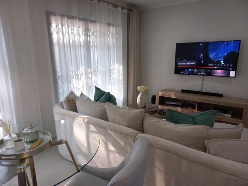To Let 2 Bedroom Property for Rent in Illiondale Gauteng