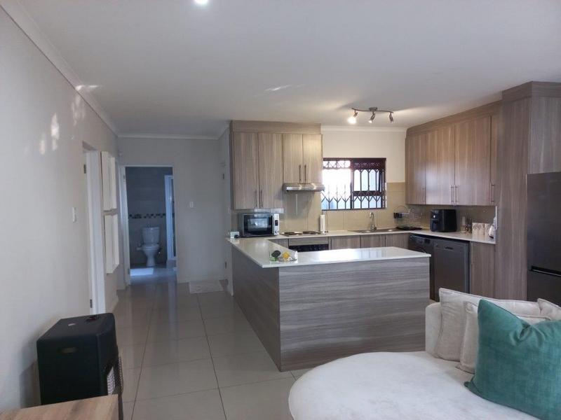To Let 2 Bedroom Property for Rent in Illiondale Gauteng