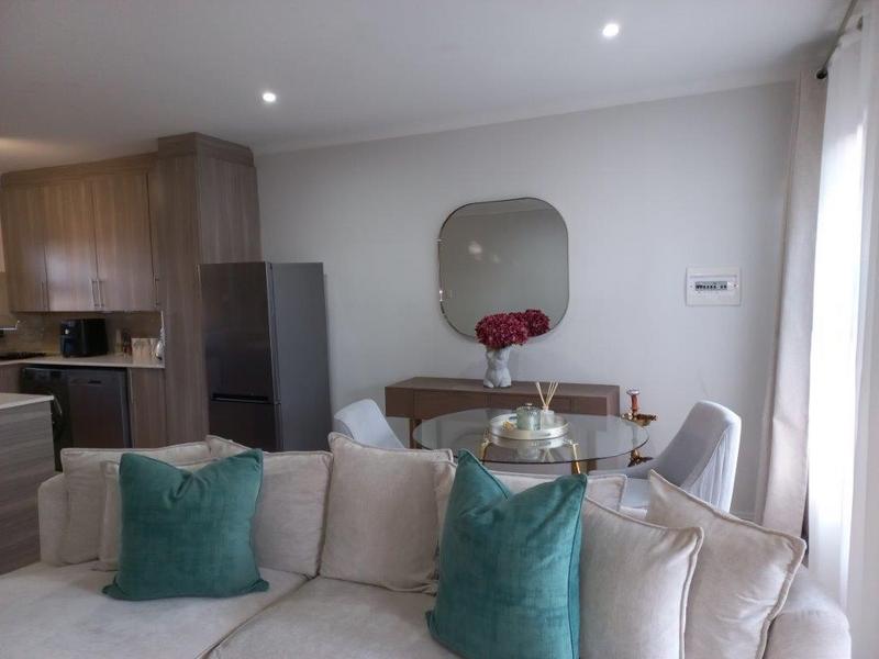 To Let 2 Bedroom Property for Rent in Illiondale Gauteng