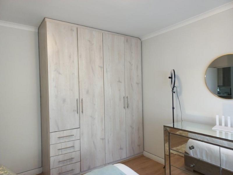 To Let 2 Bedroom Property for Rent in Illiondale Gauteng