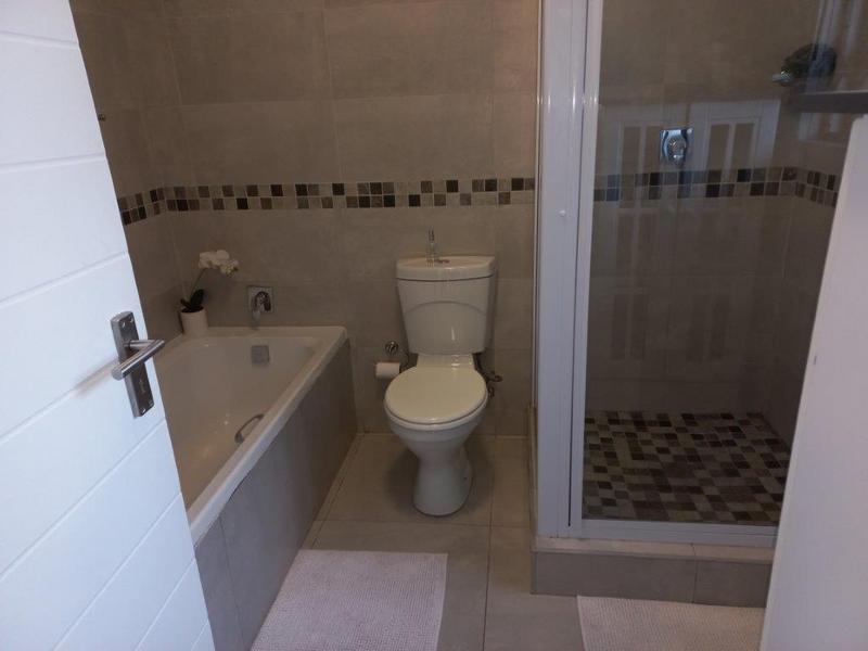 To Let 2 Bedroom Property for Rent in Illiondale Gauteng