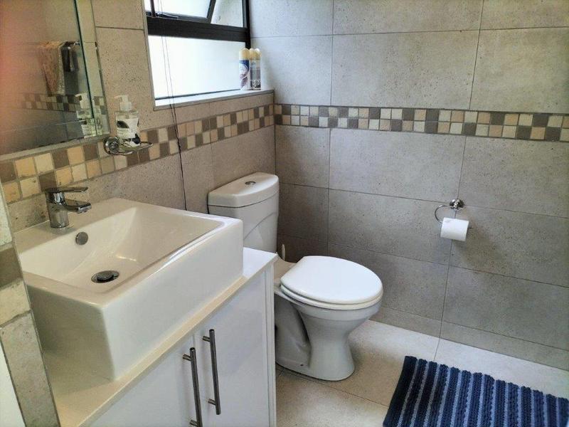 To Let 2 Bedroom Property for Rent in Illiondale Gauteng