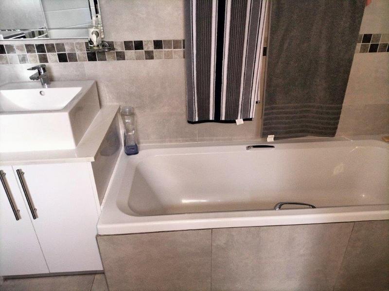 To Let 2 Bedroom Property for Rent in Illiondale Gauteng