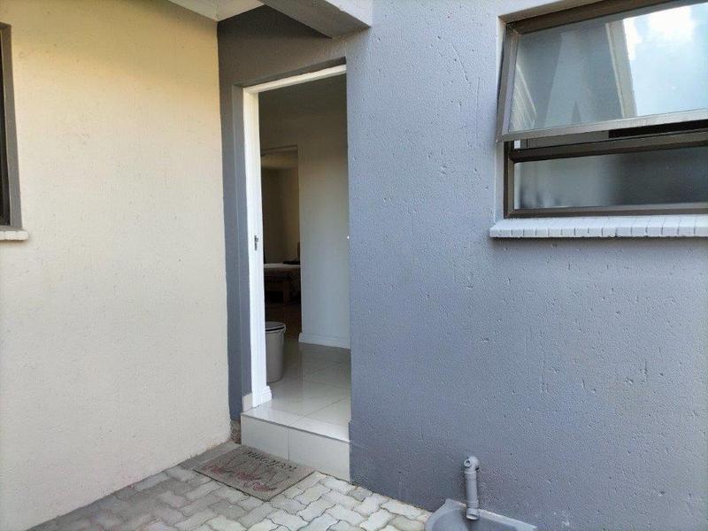 To Let 2 Bedroom Property for Rent in Illiondale Gauteng