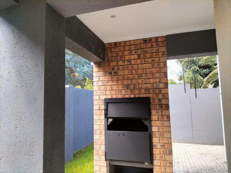 To Let 2 Bedroom Property for Rent in Illiondale Gauteng