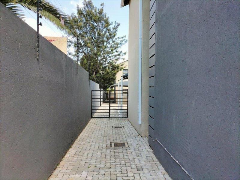 To Let 2 Bedroom Property for Rent in Illiondale Gauteng