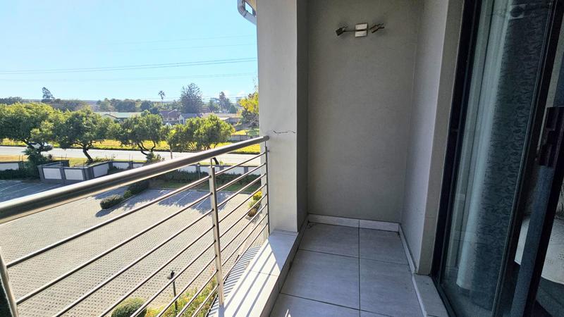 1 Bedroom Property for Sale in Sebenza Gauteng