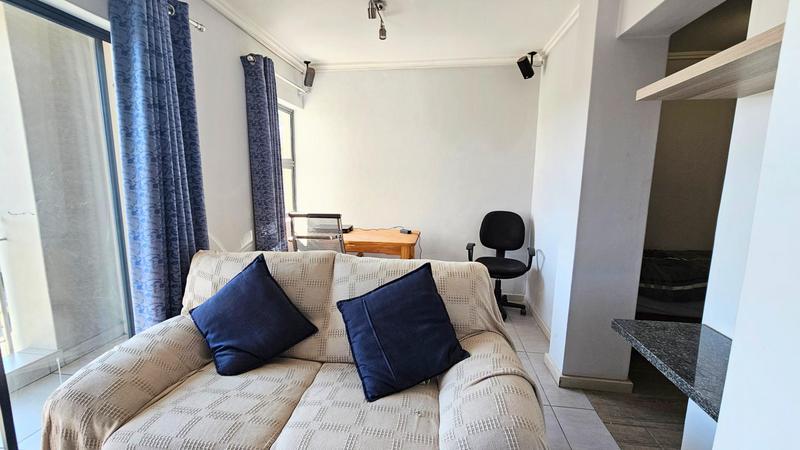 1 Bedroom Property for Sale in Sebenza Gauteng