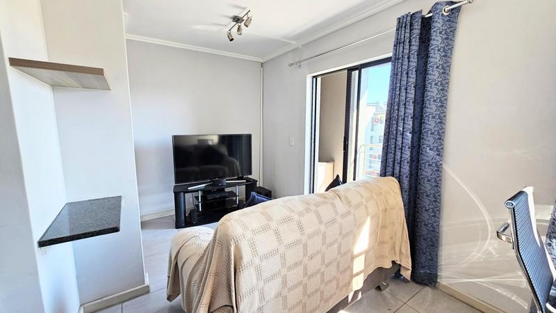 1 Bedroom Property for Sale in Sebenza Gauteng