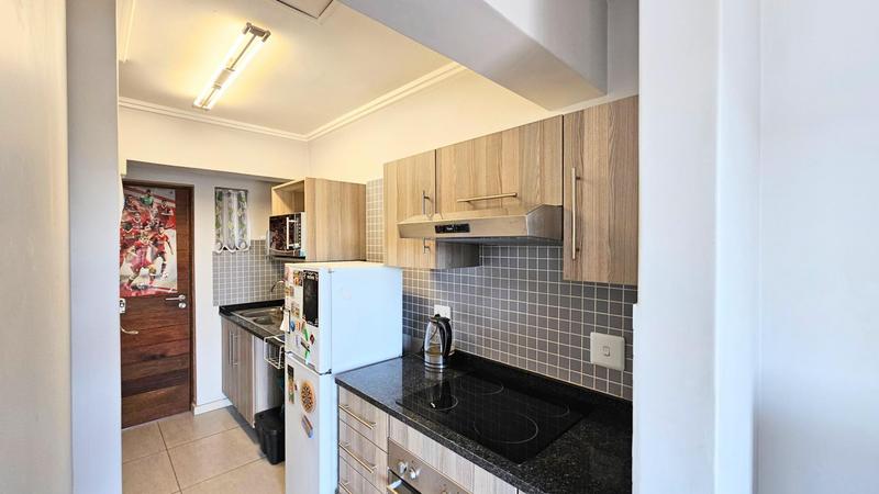 1 Bedroom Property for Sale in Sebenza Gauteng