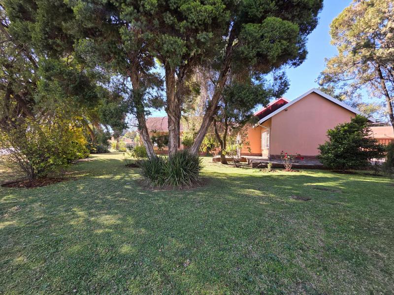 4 Bedroom Property for Sale in Boksburg South Gauteng