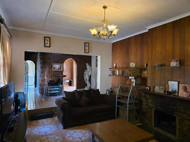 4 Bedroom Property for Sale in Boksburg South Gauteng