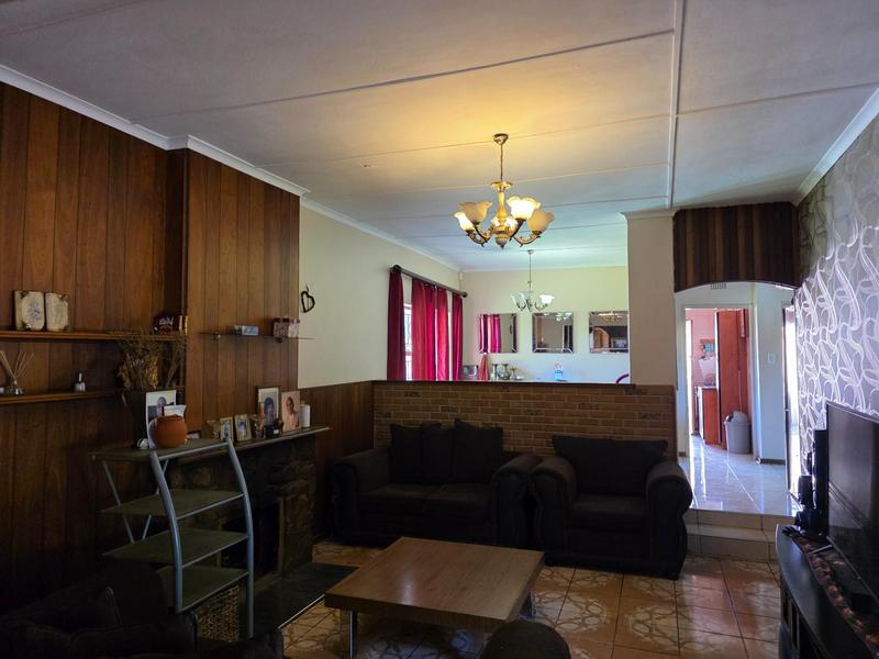 4 Bedroom Property for Sale in Boksburg South Gauteng