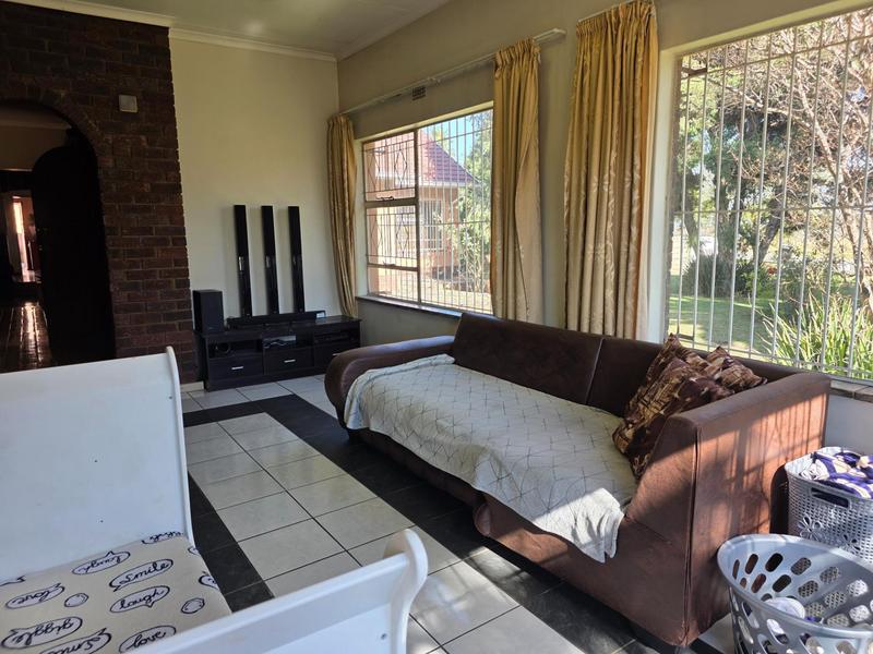 4 Bedroom Property for Sale in Boksburg South Gauteng