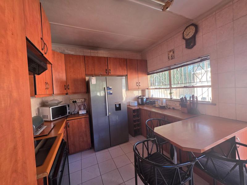 4 Bedroom Property for Sale in Boksburg South Gauteng