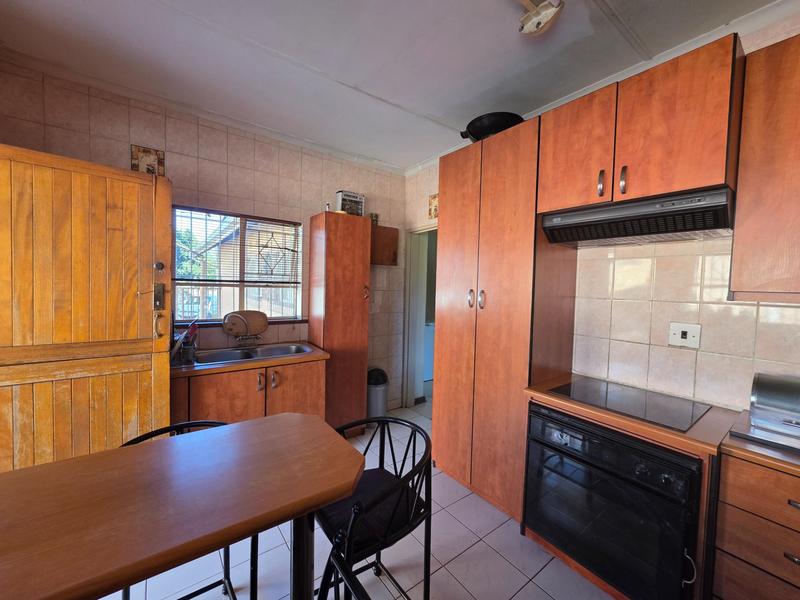 4 Bedroom Property for Sale in Boksburg South Gauteng