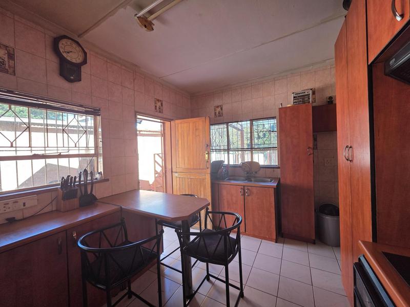 4 Bedroom Property for Sale in Boksburg South Gauteng
