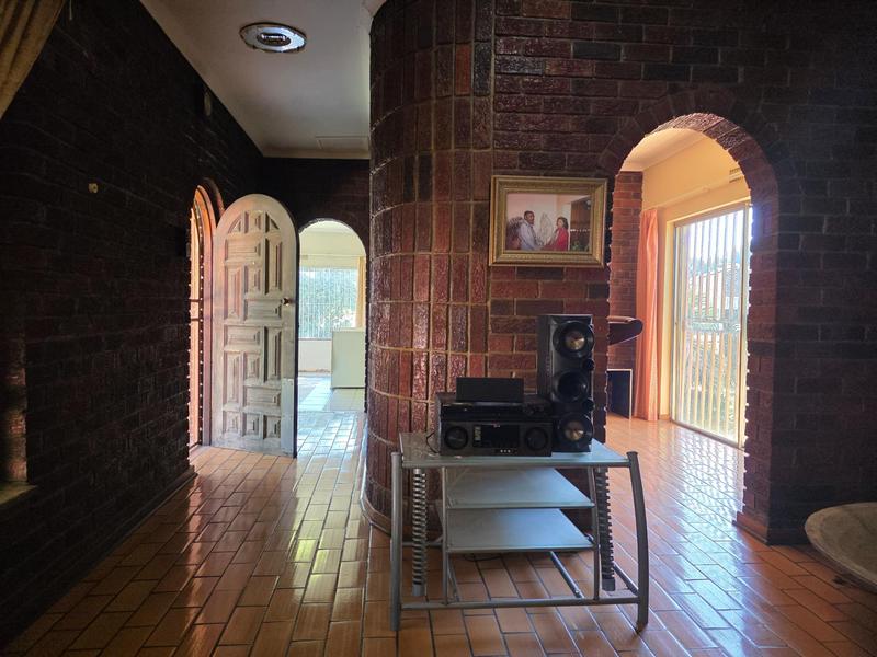 4 Bedroom Property for Sale in Boksburg South Gauteng