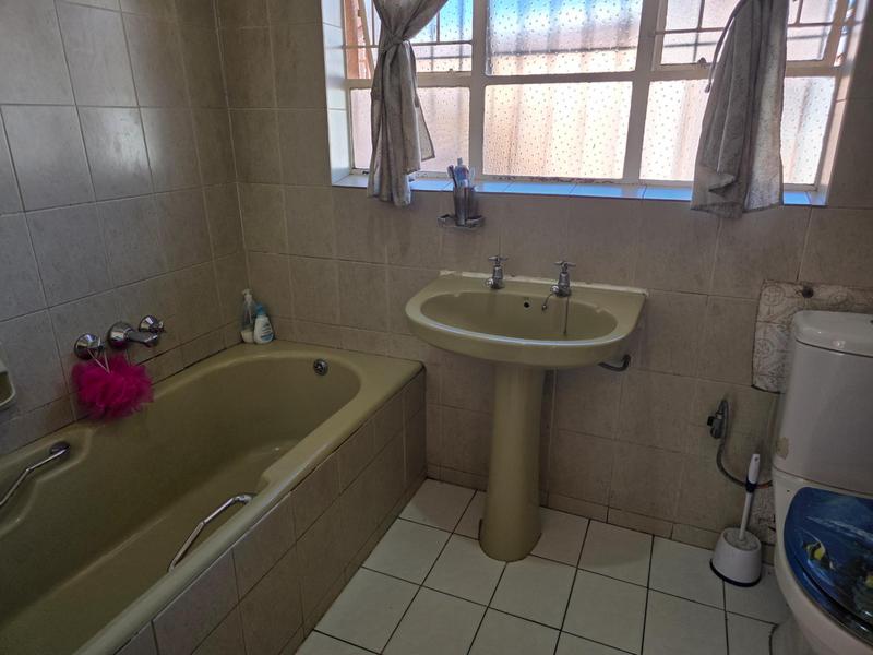4 Bedroom Property for Sale in Boksburg South Gauteng