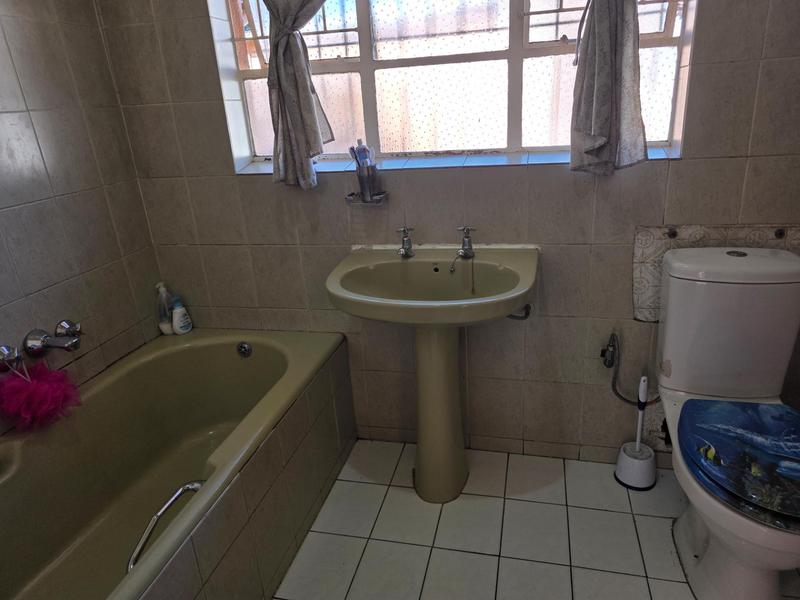 4 Bedroom Property for Sale in Boksburg South Gauteng