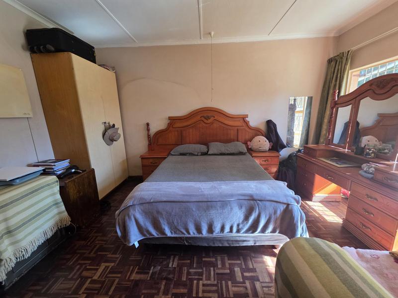 4 Bedroom Property for Sale in Boksburg South Gauteng