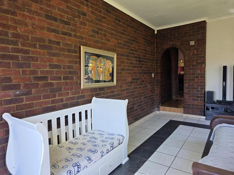 4 Bedroom Property for Sale in Boksburg South Gauteng