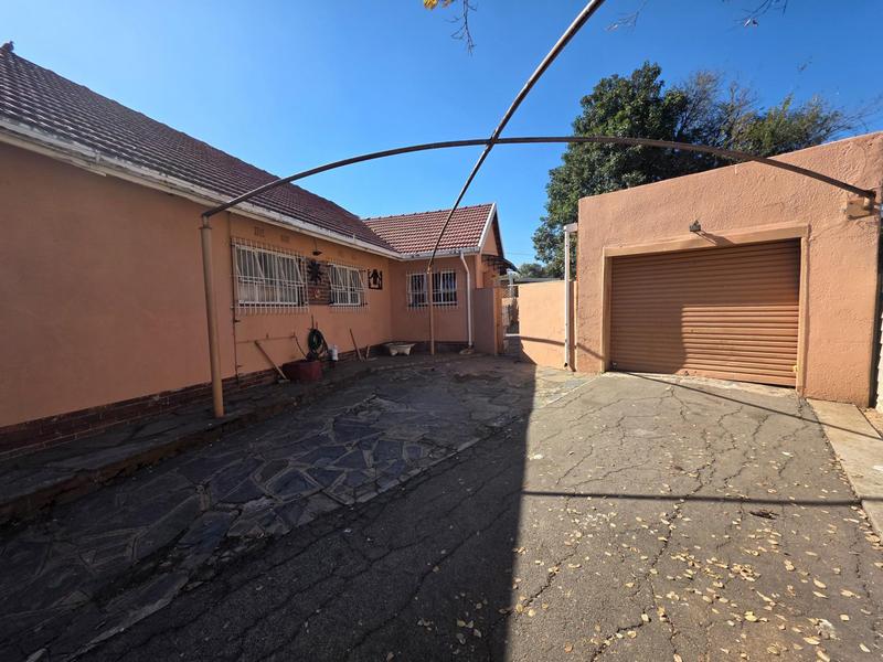 4 Bedroom Property for Sale in Boksburg South Gauteng