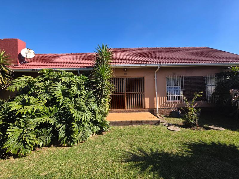 4 Bedroom Property for Sale in Boksburg South Gauteng