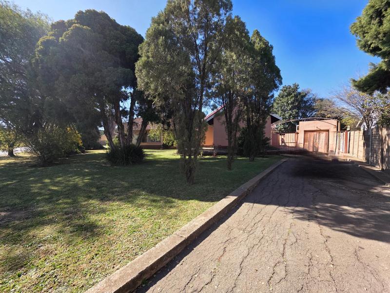 4 Bedroom Property for Sale in Boksburg South Gauteng