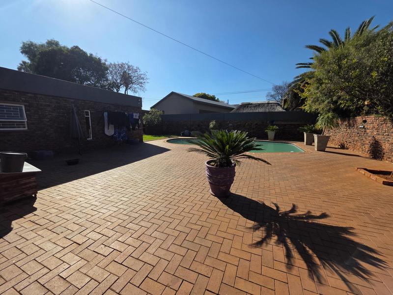 4 Bedroom Property for Sale in Parkrand Gauteng