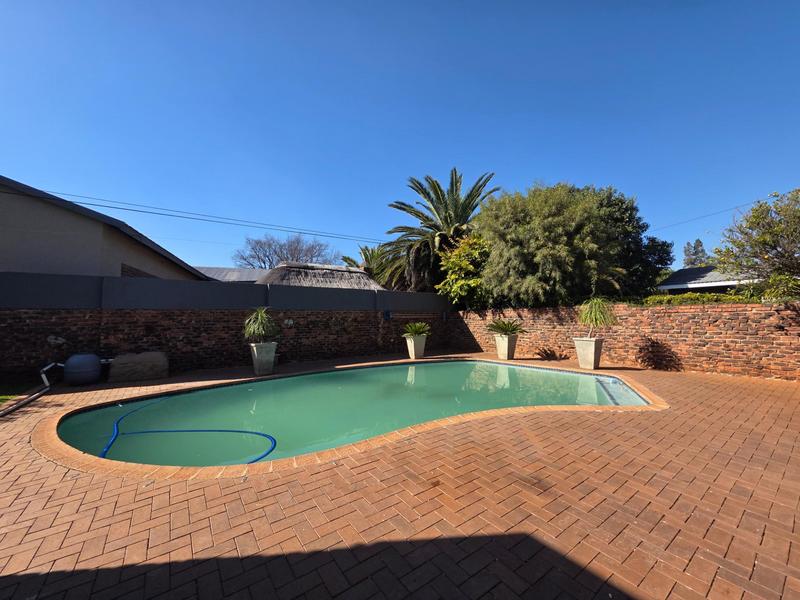 4 Bedroom Property for Sale in Parkrand Gauteng