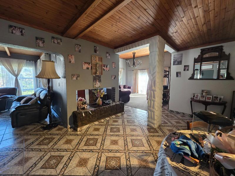 4 Bedroom Property for Sale in Parkrand Gauteng