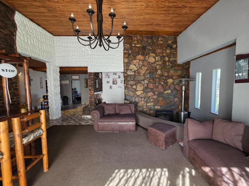 4 Bedroom Property for Sale in Parkrand Gauteng