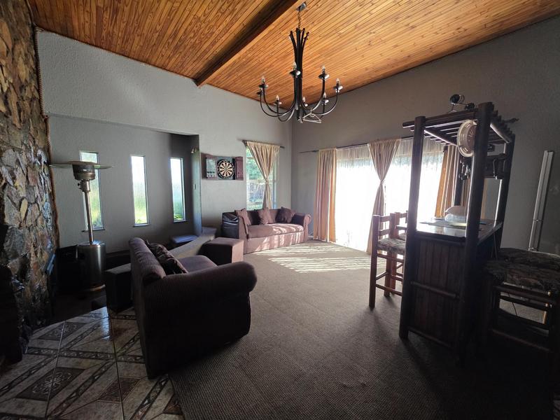 4 Bedroom Property for Sale in Parkrand Gauteng