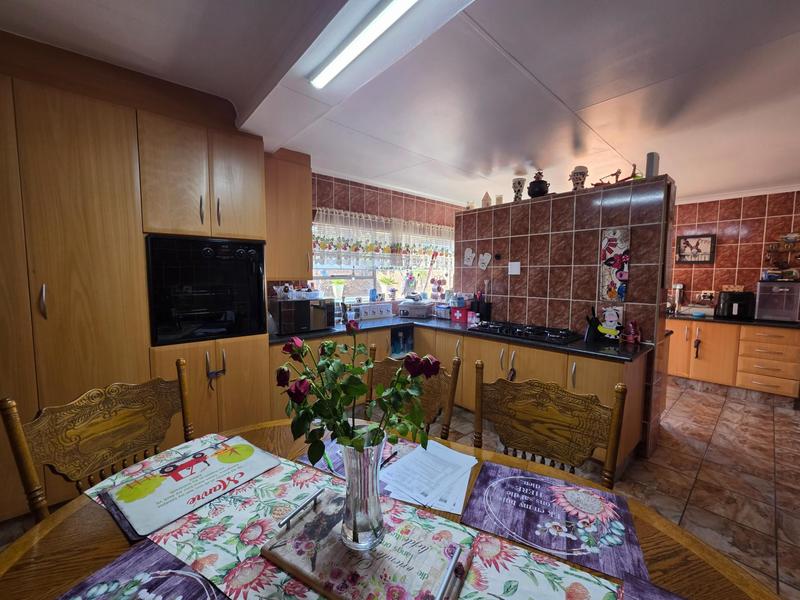 4 Bedroom Property for Sale in Parkrand Gauteng