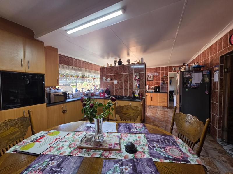 4 Bedroom Property for Sale in Parkrand Gauteng