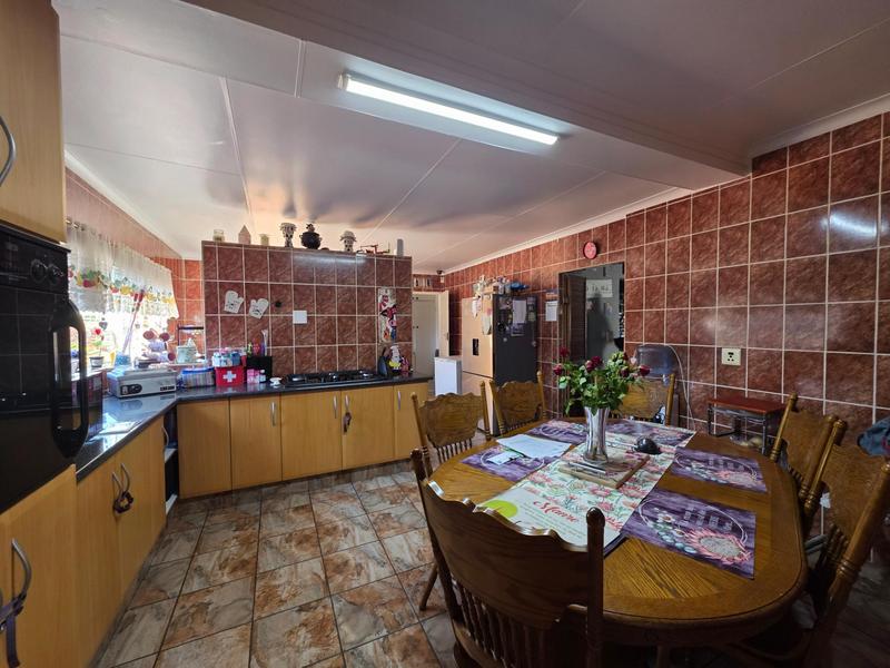 4 Bedroom Property for Sale in Parkrand Gauteng