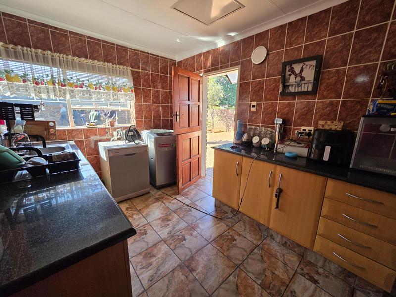 4 Bedroom Property for Sale in Parkrand Gauteng
