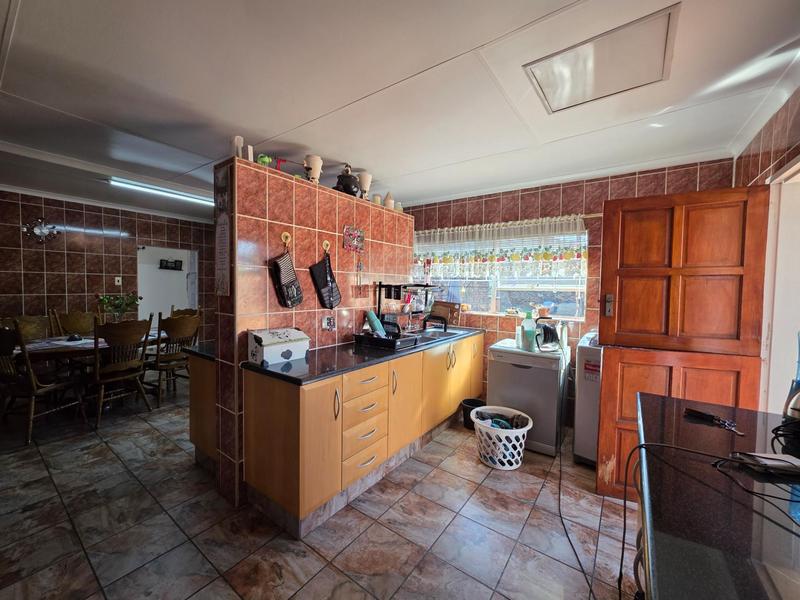 4 Bedroom Property for Sale in Parkrand Gauteng