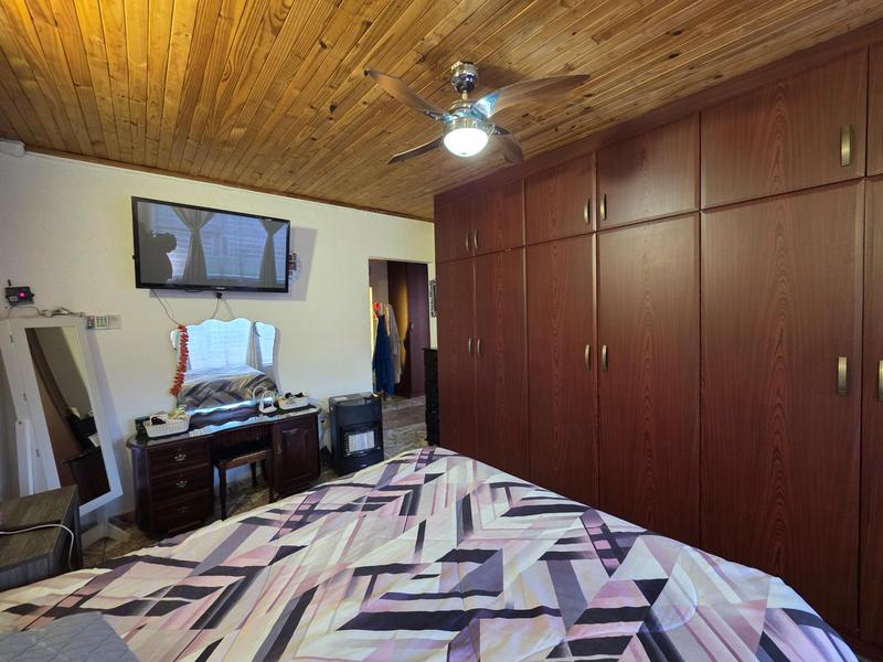 4 Bedroom Property for Sale in Parkrand Gauteng