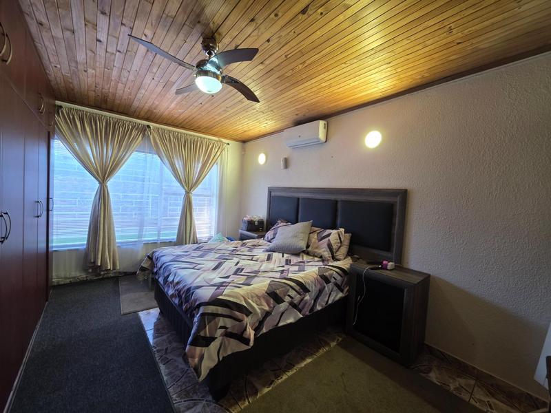 4 Bedroom Property for Sale in Parkrand Gauteng