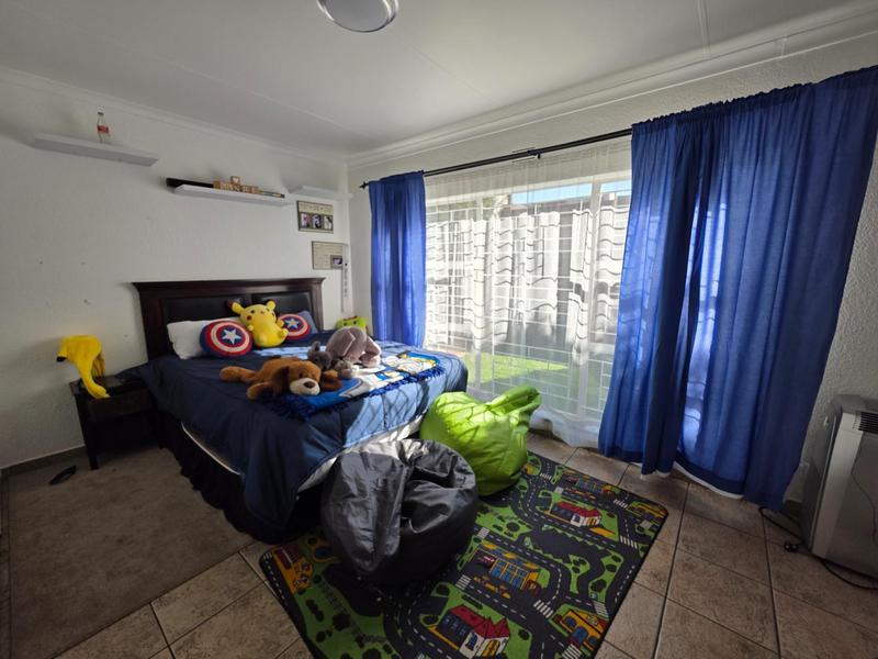 4 Bedroom Property for Sale in Parkrand Gauteng