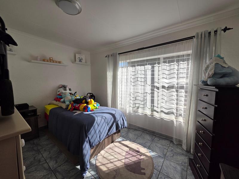 4 Bedroom Property for Sale in Parkrand Gauteng